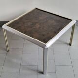 Table basse vintage 1960