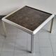 Table basse vintage 1960