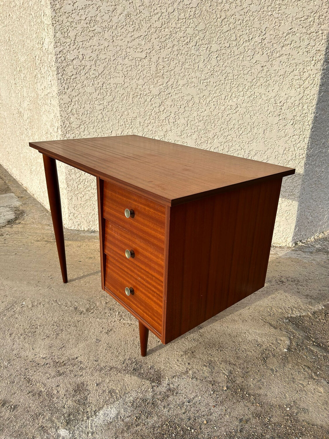 Vintage desk, 70s