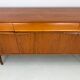Vintage sideboard.