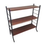 Scandinavian shelf from the 50s