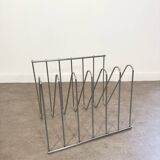 Magazine / vinyl rack