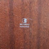 Bicchielli Ashtray Made in Italy vintage 70s