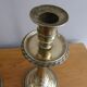 Pair of candlesticks