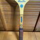 Vintage Tennis Racket GAUTHIER Miss Go Wood + Cover + Zephyr Vinta