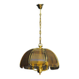 Eglo leuchten stained glass ceiling lamp