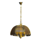 Eglo leuchten stained glass ceiling lamp