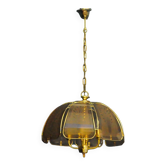 Eglo leuchten stained glass ceiling lamp