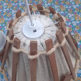 Vintage chandelier