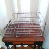 3-drawer iron paper range