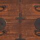 Antique Japanese tansu – Meiji/Taishō period (c.1868-1926) #88