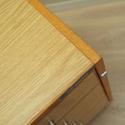 Commode danoise par Sorø Terminalborde, années 1970
