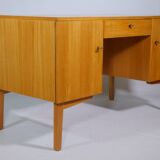 Bureau vintage design mid-century années 60