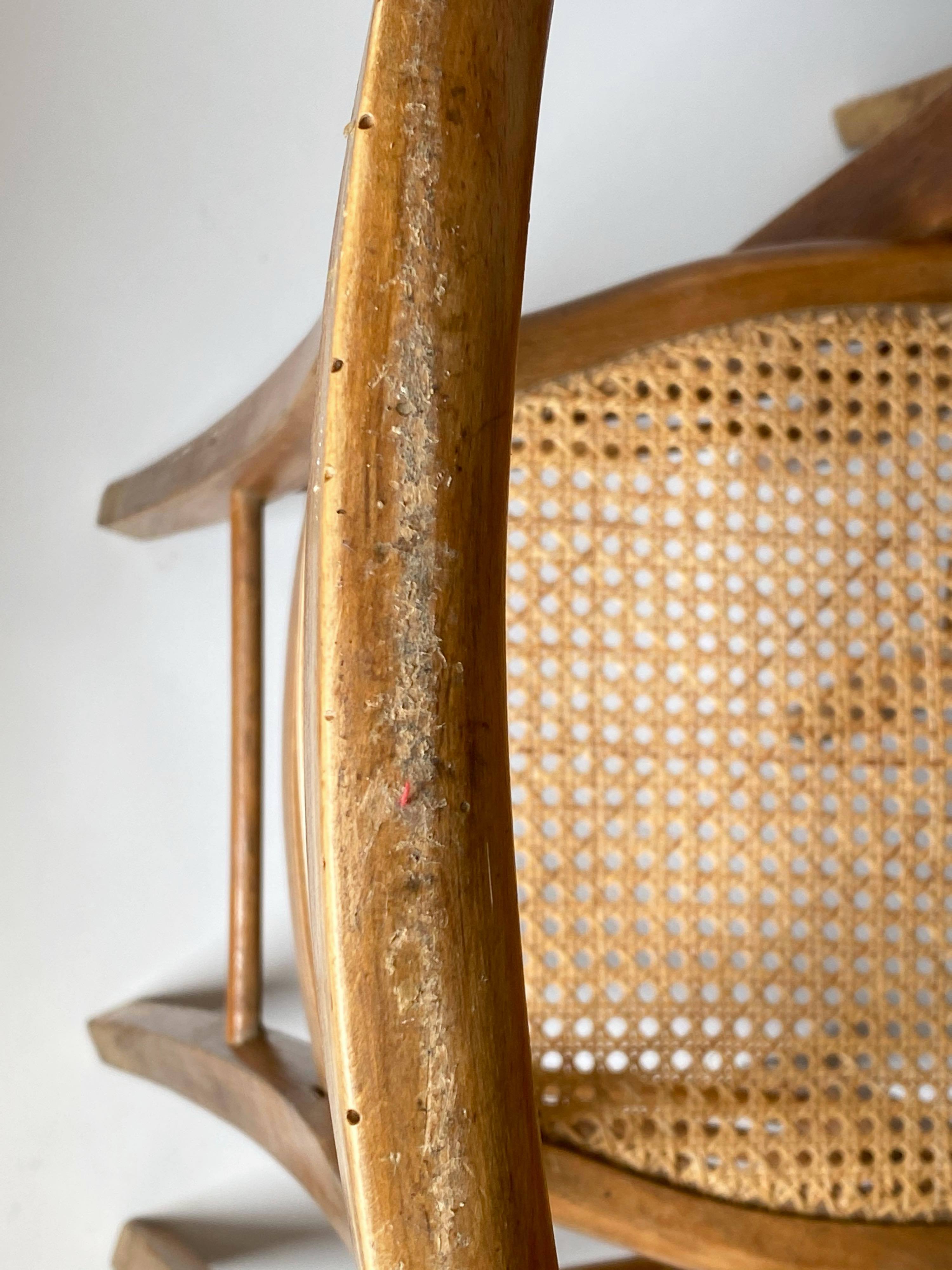 Suite chairs campaign caning