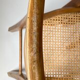 Suite chairs campaign caning