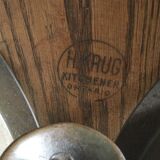 American rocking chair by H.Krug Canada