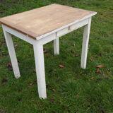 Vintage desk table 50