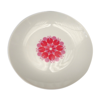 Set of 10 soup plates of the 70 Thomas Germany