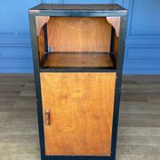 Furniture art deco a niche door 1930