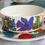 Acapulco soup set