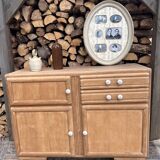 Renovated Mado furniture