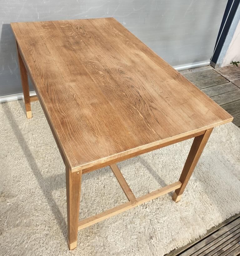 Country office 1930 solid oak