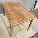 Country office 1930 solid oak