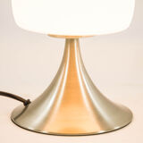 Mushroom lamp | tip-touch sensor | vintage 90's