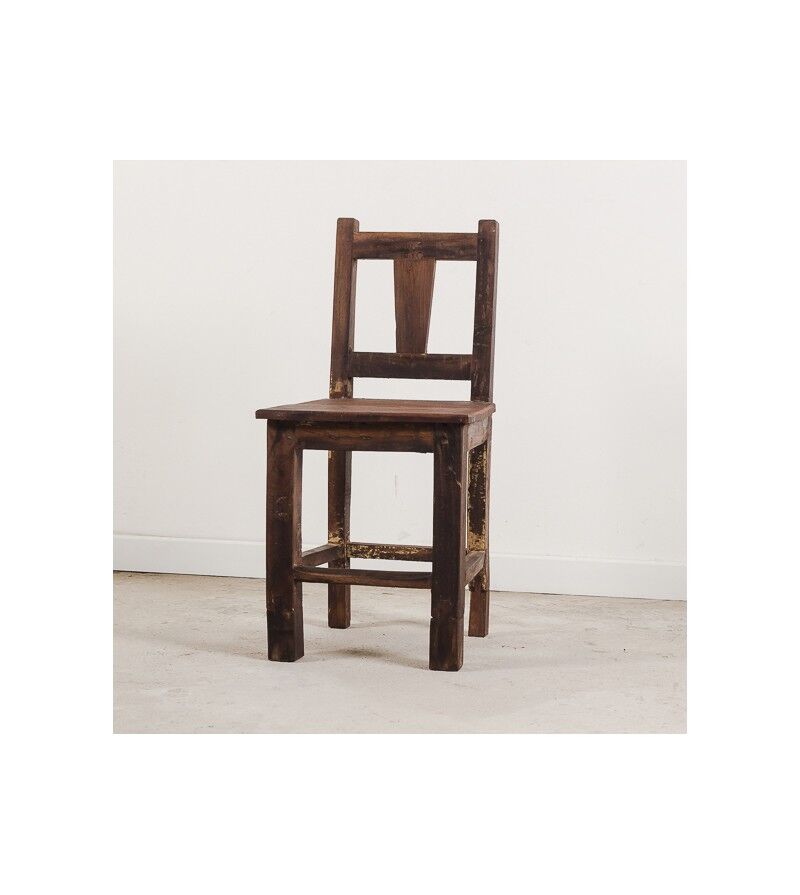 Children's chair