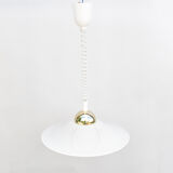 1980s Hanging lamp Massive Leuchten, Germany