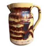 Pichet marbré