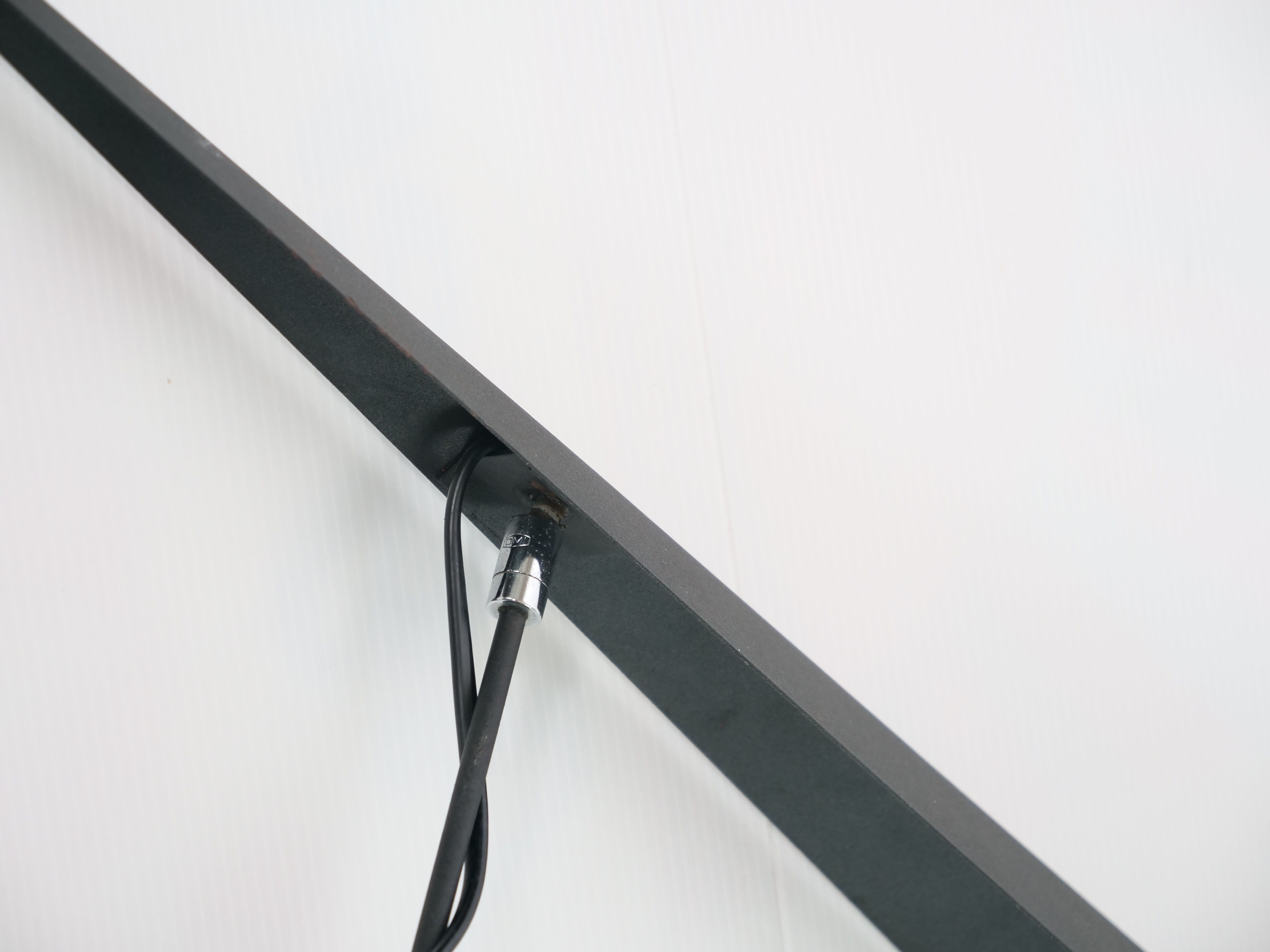 lamp unique design italy 1980 Lumen