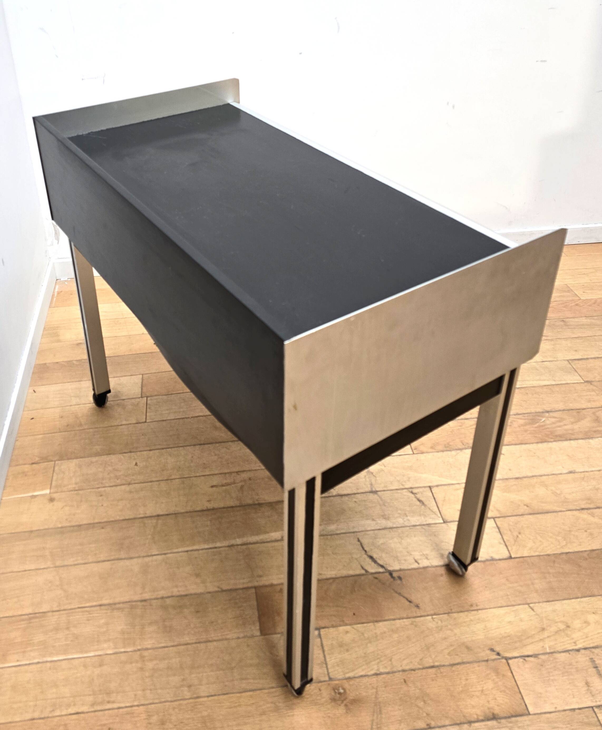 TFM Industrial Office