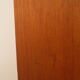 Vintage bookcase | Secretary | Teak | Johannes Sorth