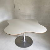 Vintage cloud table 1970