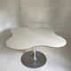 Vintage cloud table 1970