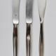 Service complet de couverts argentés WMF Stockholm, Kurt Mayer, Allemagne, années 1960