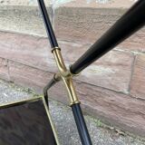 Vintage service trolley 60s