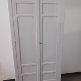 Parisian wardrobe