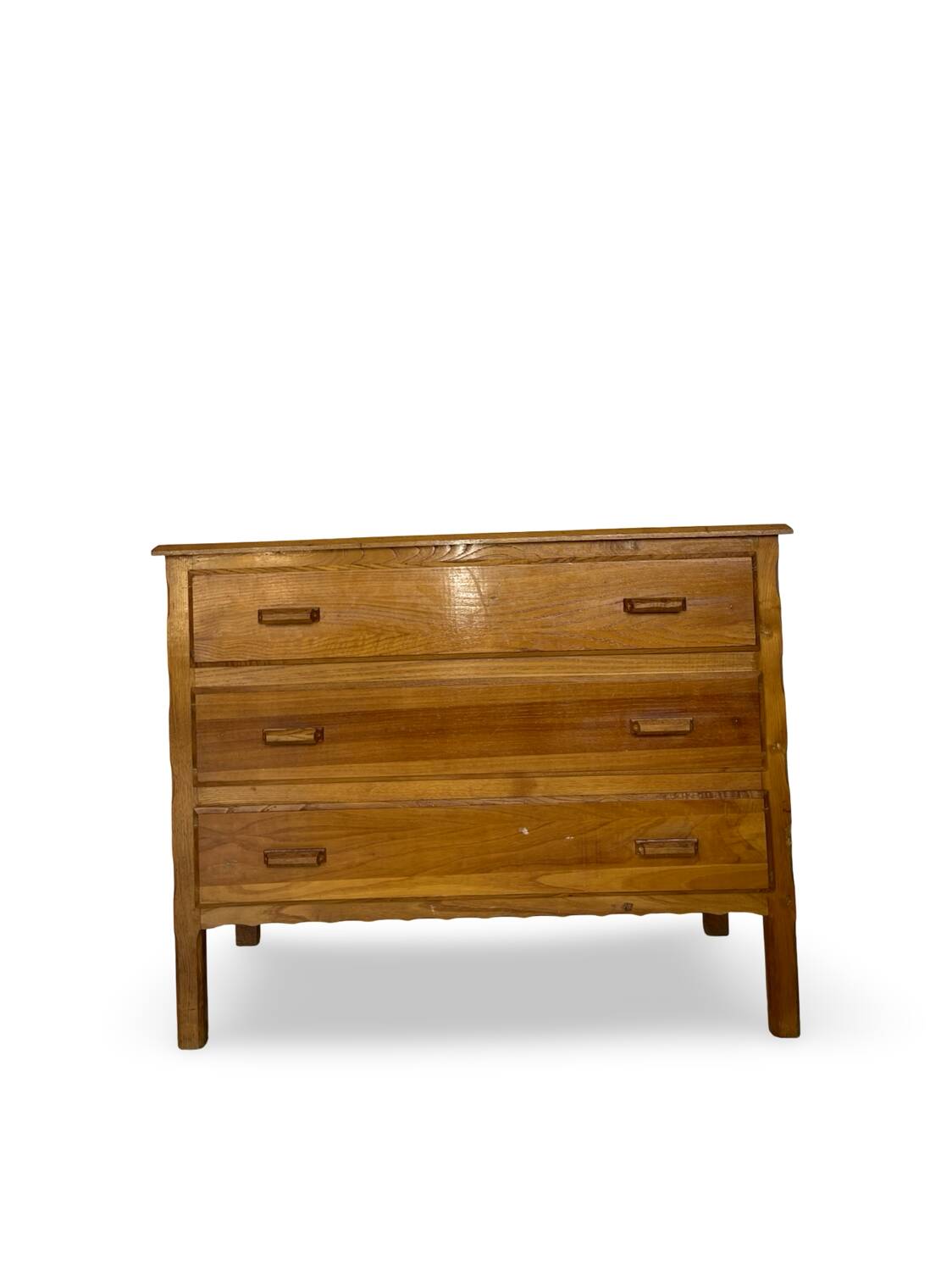 Commode italienne, années 1960.