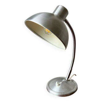 Lampe de bureau 1950′ avec flexible