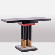Paire de consoles