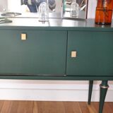 Hairdresser 60 years