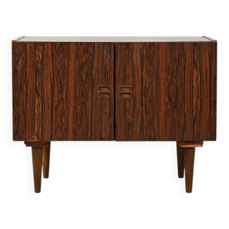 Danish Denka cabinet, rosewood-effect laminate