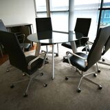 Oxford Chair office chair, Fritz Hansen