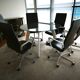 Oxford Chair office chair, Fritz Hansen