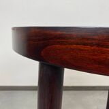 Art Deco coffee table by Thonet Mundus