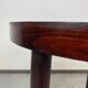 Art Deco coffee table by Thonet Mundus