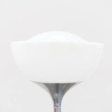 Floor lamp mod. SPACE AGE by Guzzini, Italy, 1970s