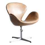 Swan chair by Arne Jacobsen 1971